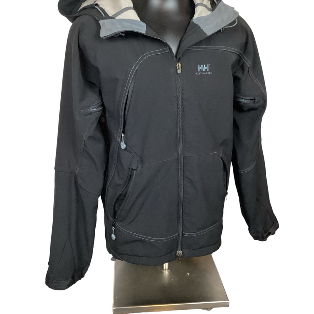 Helly Hansen Interface Bw Softshell Fast & Light … - image 6